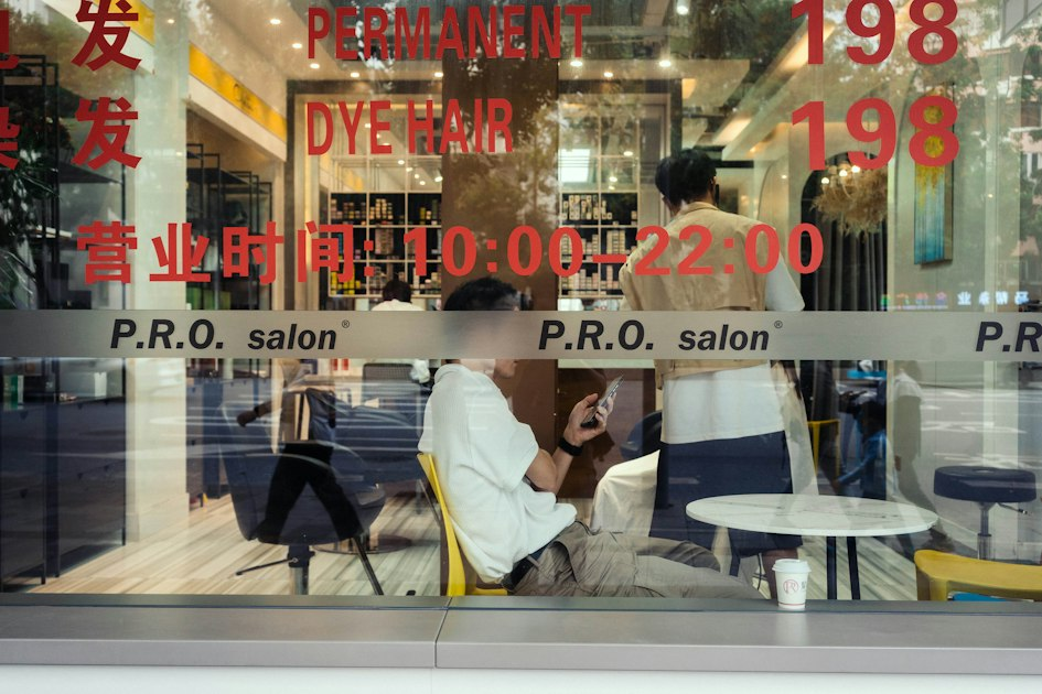 Top Hair Services for Women