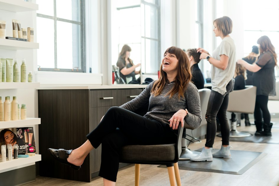 Beauty Treatments for Everyone