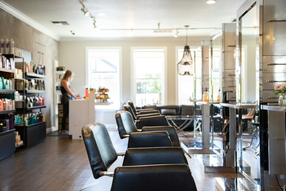 Discover Sultanahmet Hair Studio